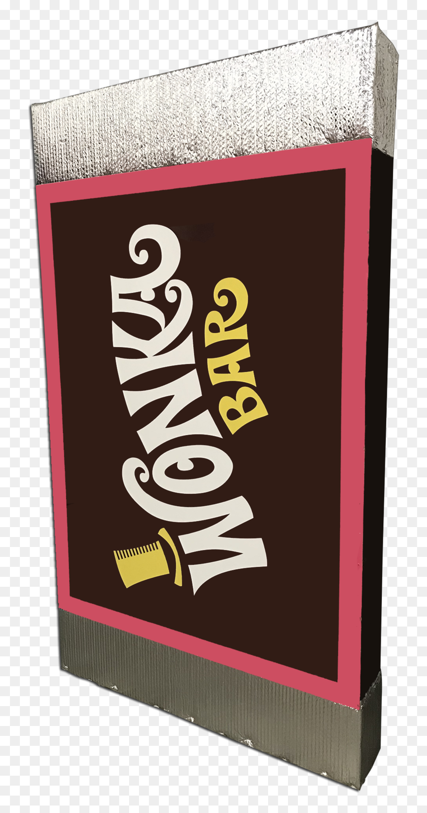 1200 X 1600 - Poster, HD Png Download - willy wonka png