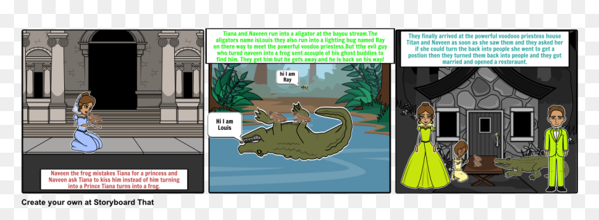 Cartoon, HD Png Download - aligator png
