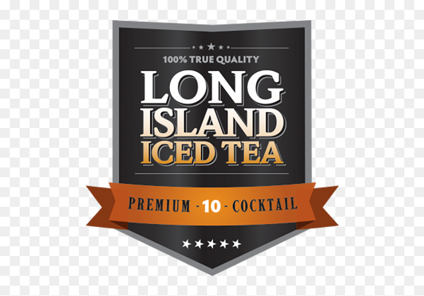 Clubtails Long Island Iced Tea - Poster, HD Png Download - long island iced tea png