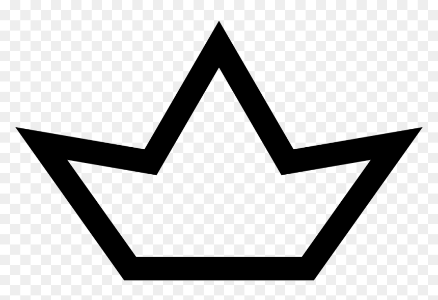 Paper Boat Outline - Emblem, HD Png Download - paper boat png