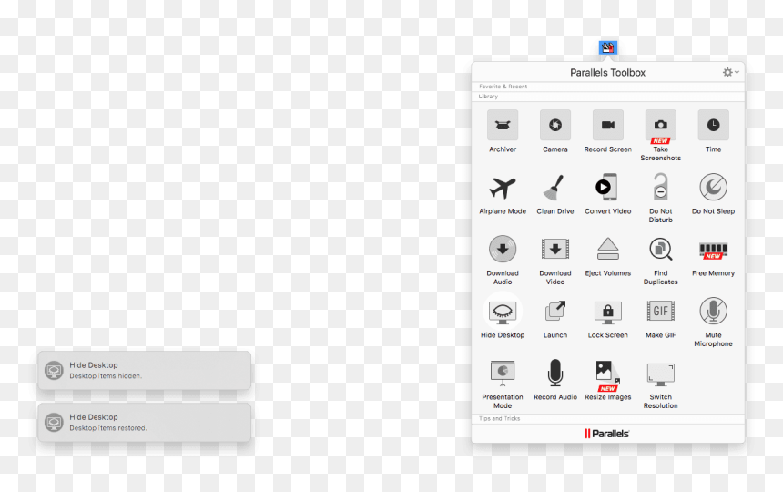 Screenshot, HD Png Download - desktop icon png