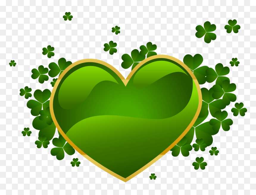 Transparent St Patricks Day, HD Png Download - happy st patrick's day png