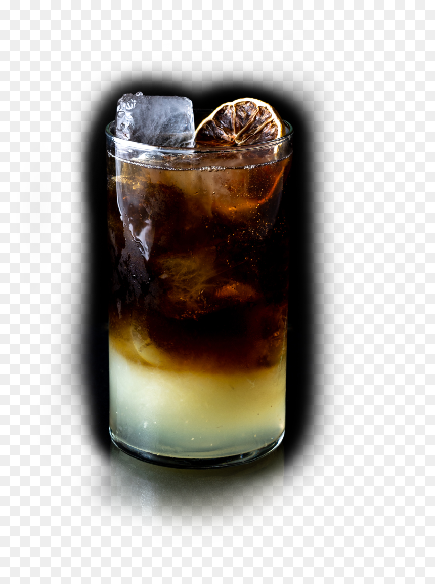Transparent Long Island Iced Tea Png - Cuba Libre, Png Download - long island iced tea png