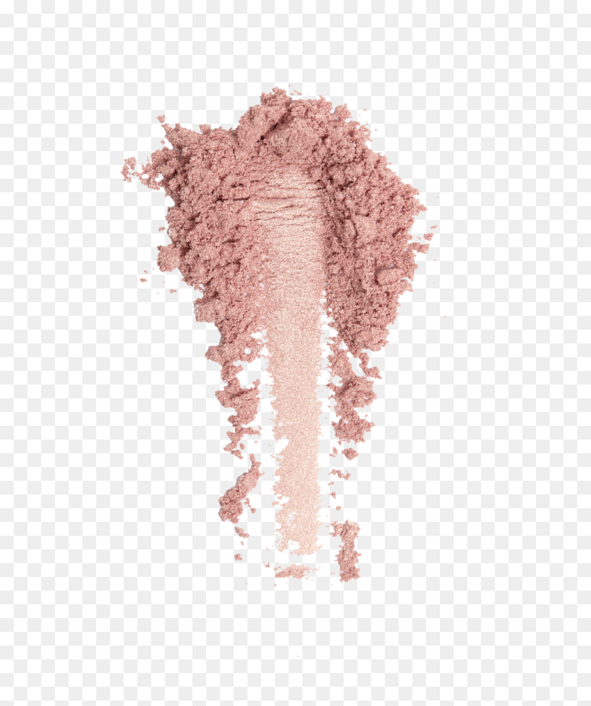 Princess Please - Crushed Eyeshadow Png, Transparent Png - makeup powder png
