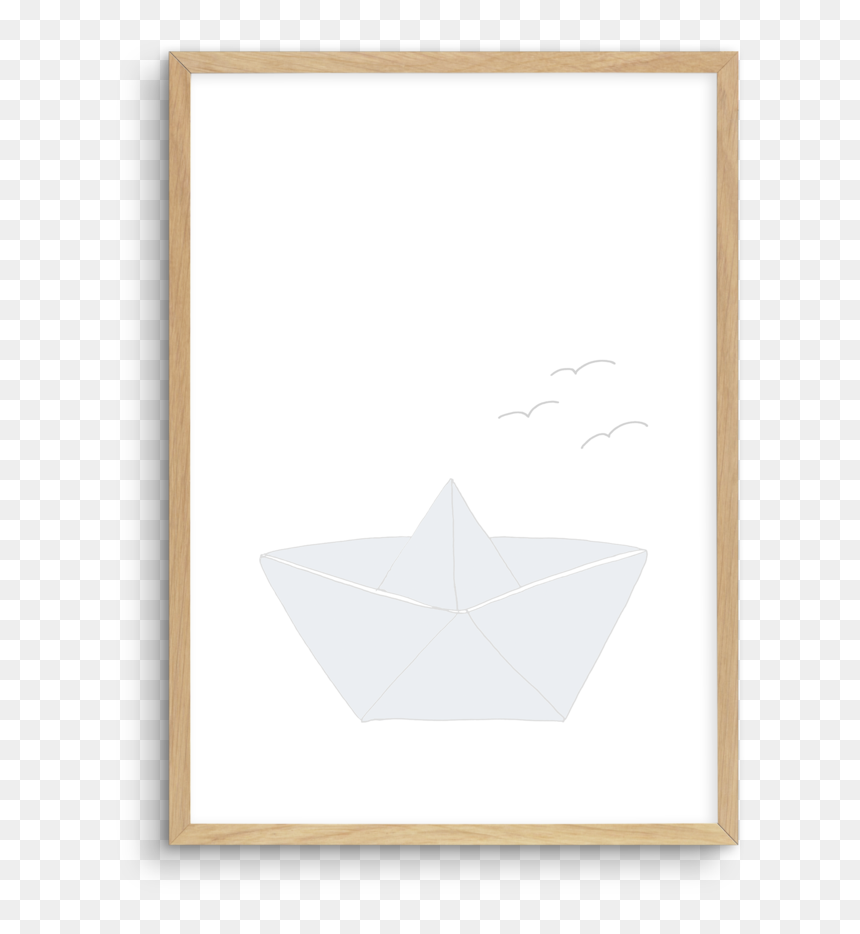 Construction Paper , Png Download - Art Paper, Transparent Png - paper boat png