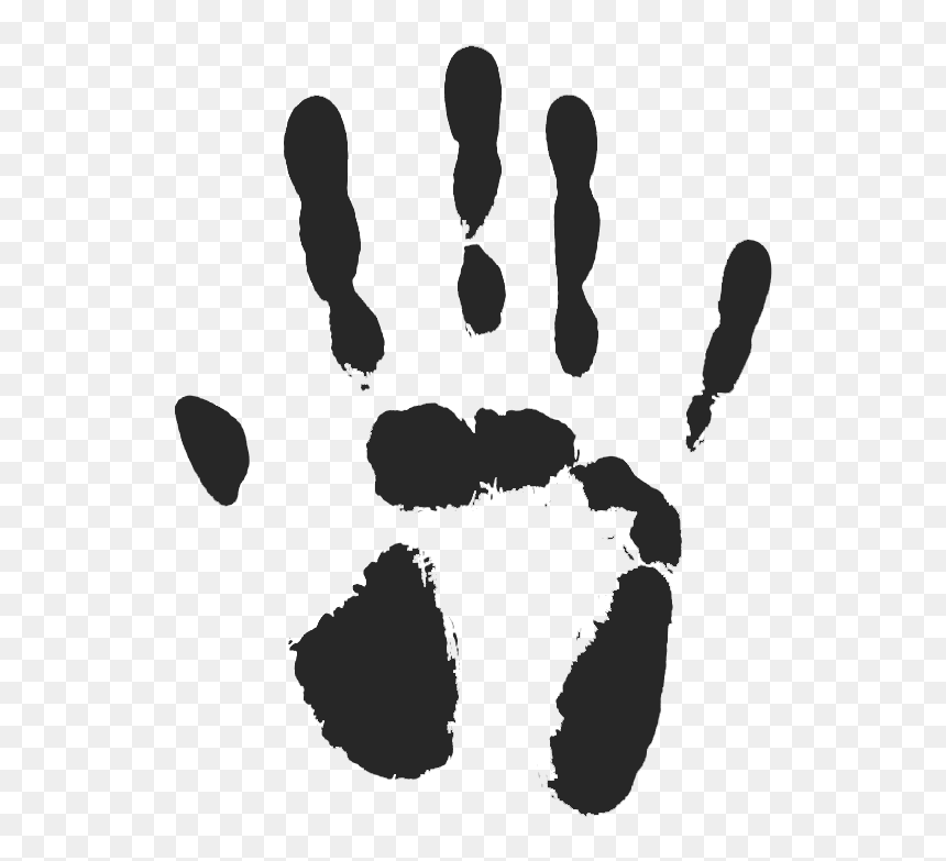 Illustration, HD Png Download - foot print png