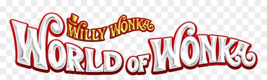 Willy Wonka"s Sweet World Comes To Life With Sugary, HD Png Download - willy wonka png