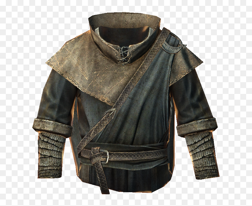 Elder Scrolls - Novice Robes Of Destruction, HD Png Download - destruction png