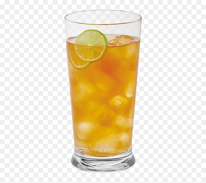 Long Island Sour - Rum Swizzle, HD Png Download - long island iced tea png