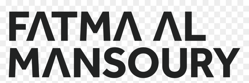 Fatma Al Mansoury, HD Png Download - censor blur png
