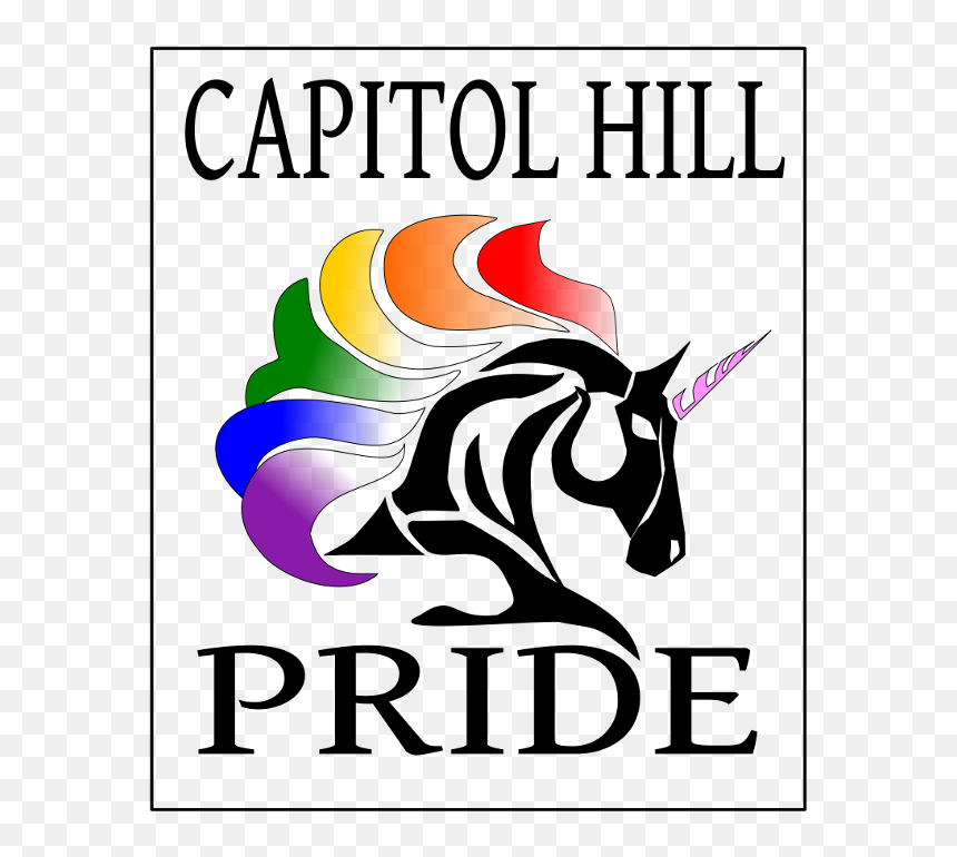 Ccc - Graphic Design, HD Png Download - gay pride flag png