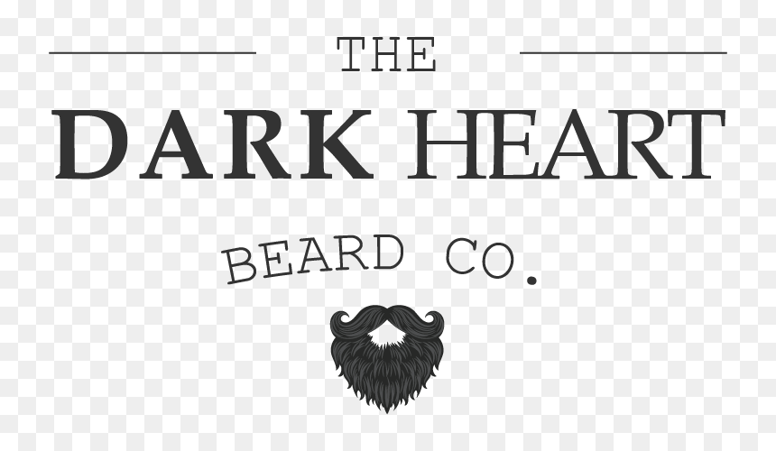 The Dark Heart Beard Co - Park National Bank, HD Png Download - letter box png