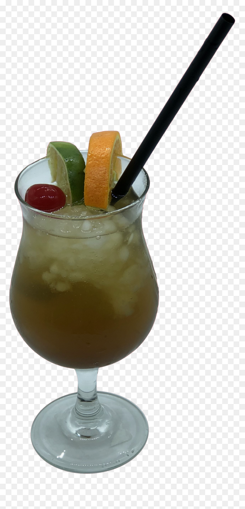 Mai Tai, HD Png Download - long island iced tea png