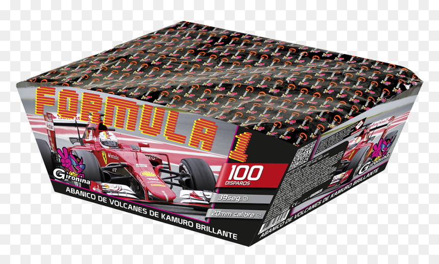 Car, HD Png Download - fuegos artificiales png