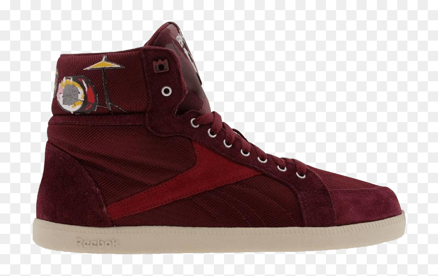 Sneakers, HD Png Download - basquiat crown png