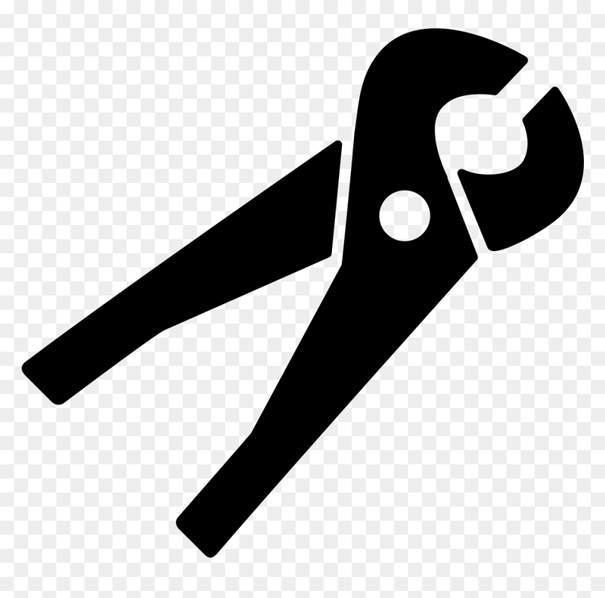 Forceps Of Dentist Tools Svg Png Icon - Forcep Dental Png, Transparent Png - dental png