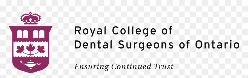 Royal College Of Dental Surgeons Of Ontario, HD Png Download - dental png