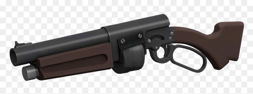 Baby Face"s Blaster Item Icon Tf2 - Tf2 Destruidora Do Degenerado, HD Png Download - baby face png