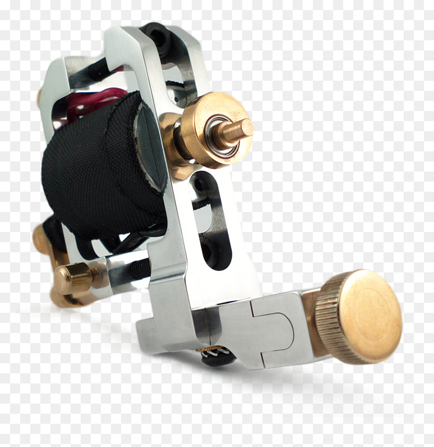 Direct Drive Rotary Tattoo Machine, HD Png Download - tattoo machine png