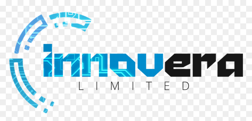 Innovera Logo, HD Png Download - lightning .png