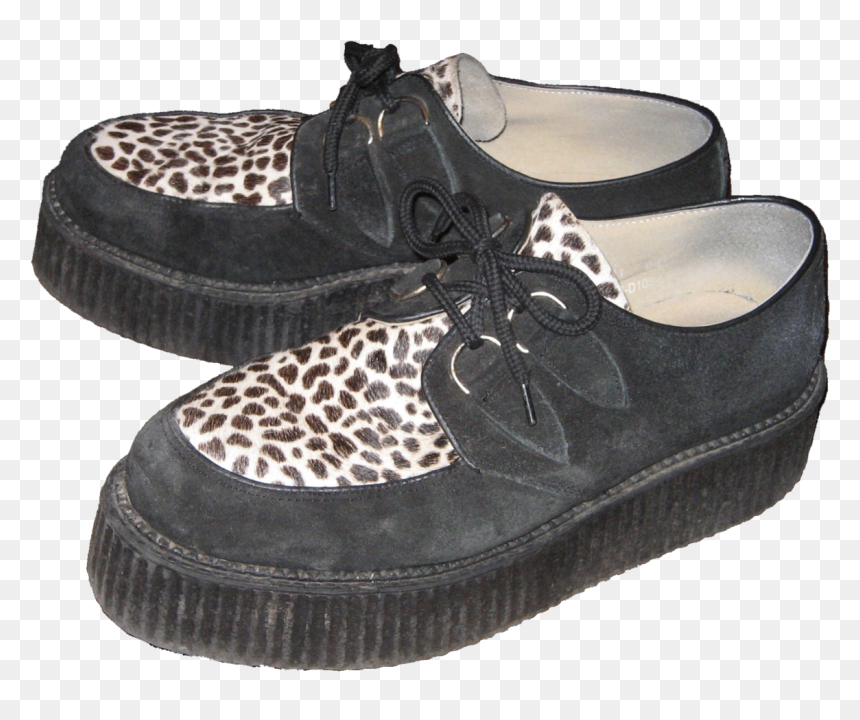 Fads Shoes, HD Png Download - creepers png