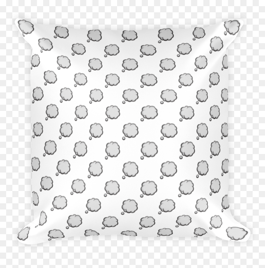 Thought Balloon-just Emoji - Louis Vuitton Musette Damier Crossbody Handbag, HD Png Download - balloon emoji png