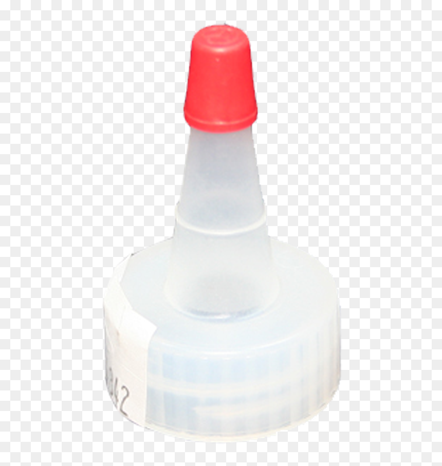 Ketchup Bottle Tip - Glass Bottle, HD Png Download - ketchup bottle png