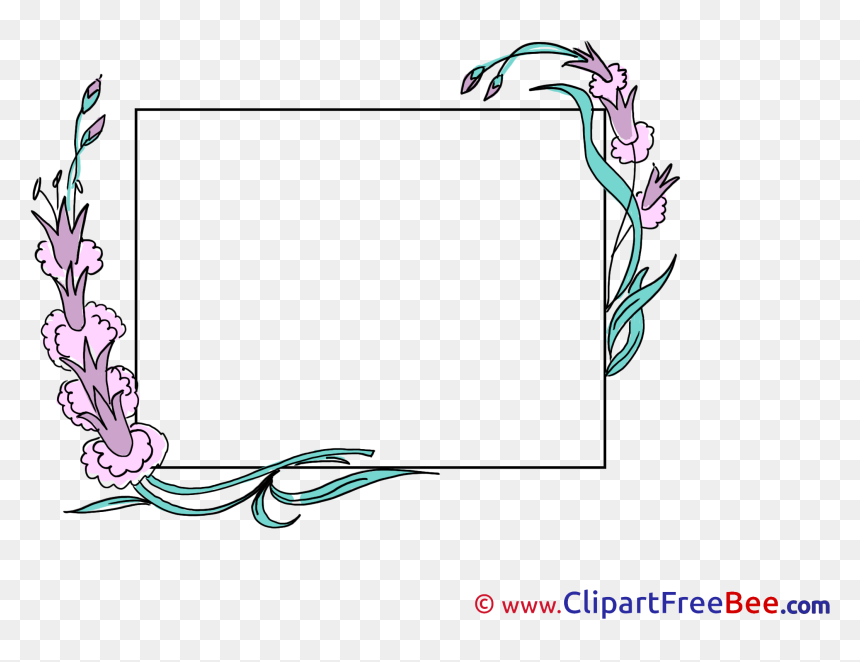 Cadre Photo Tlcharger Gratuit, Transparent Png - Portable Network Graphics, Png Download - cadre png
