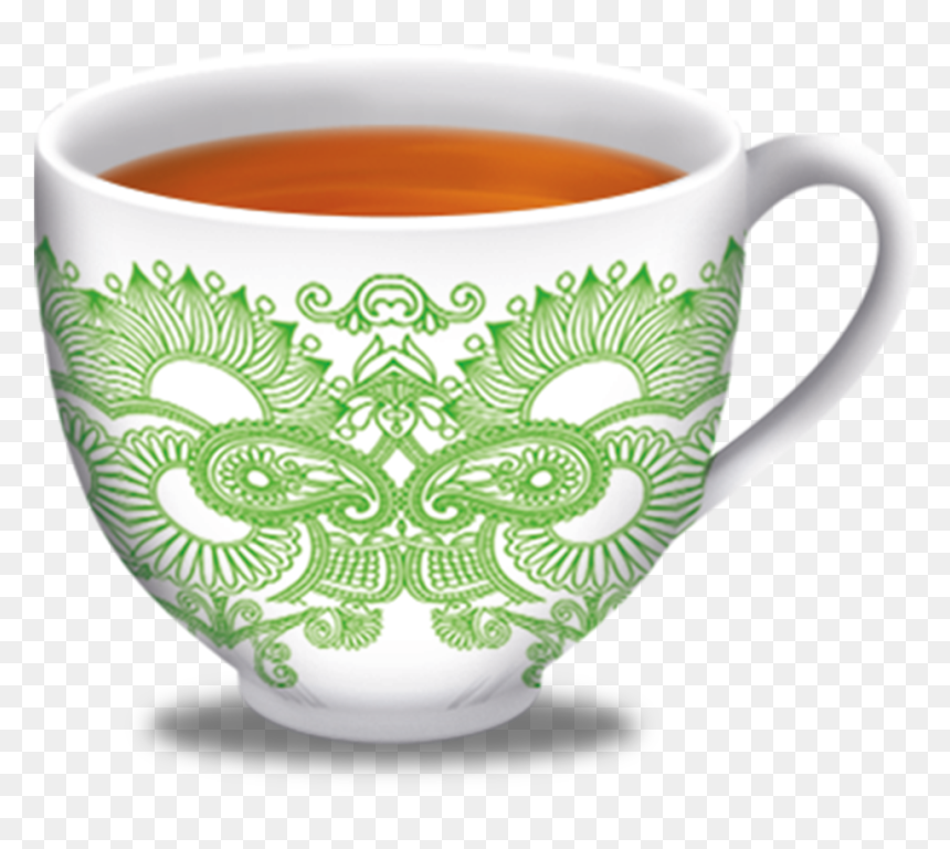 Green Tea Lemon Grass Basil Green Tea Lemongrass - Chaypatti Grass Png, Transparent Png - lemongrass png