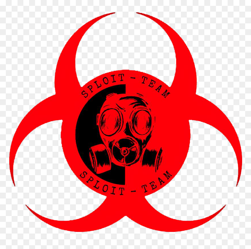 Emblem, HD Png Download - hacked png