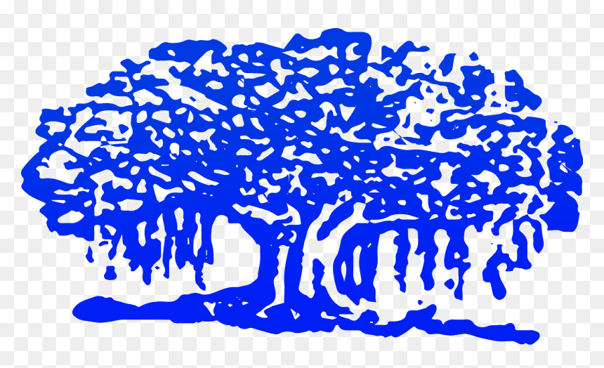 Banyan Tree, Download Png - Banyan Tree Election Symbol, Transparent Png - tree symbol png