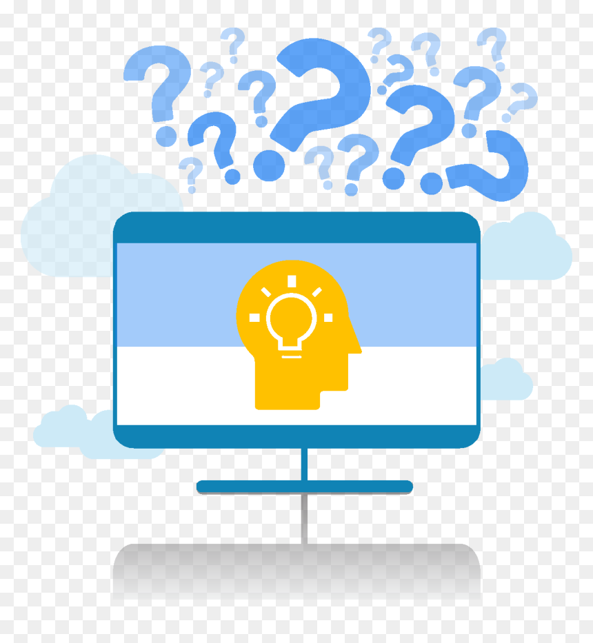Clip Art, HD Png Download - faq png