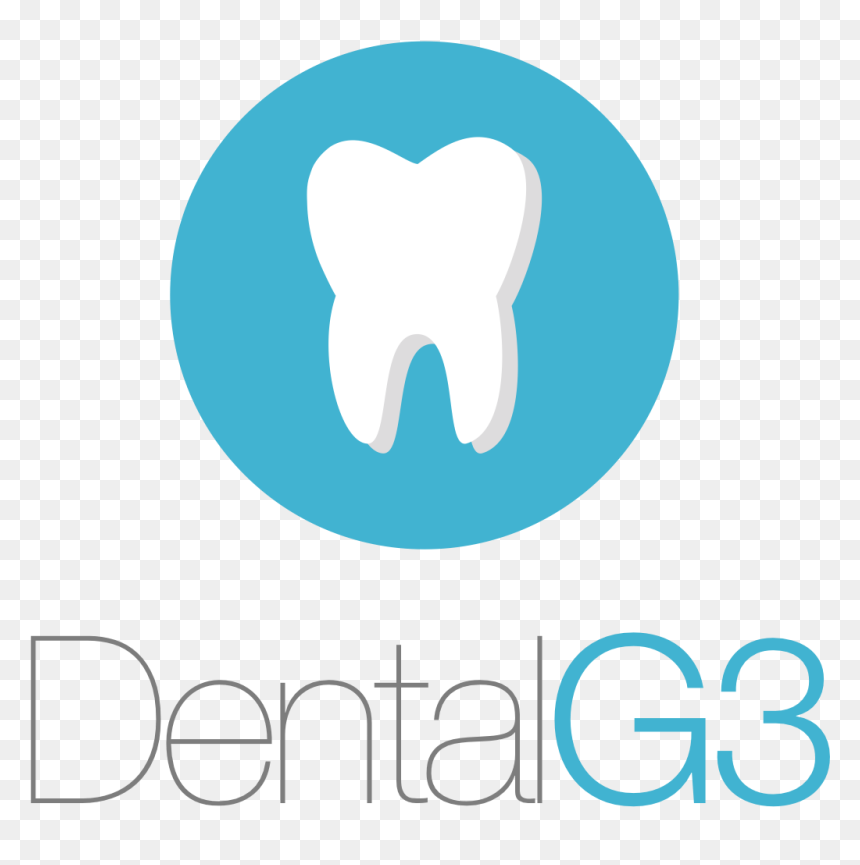 Tooth Logo Png - Logo De Clinicas Dentales Png, Transparent Png - dental png