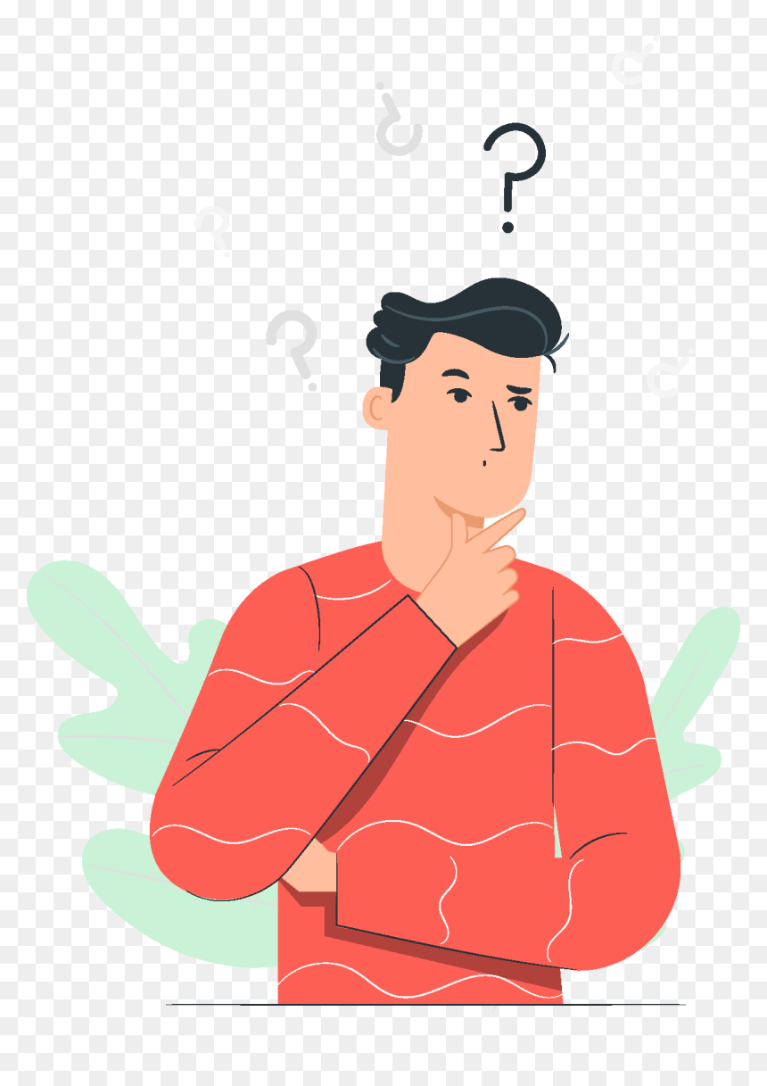 Choose Illustration, HD Png Download - faq png