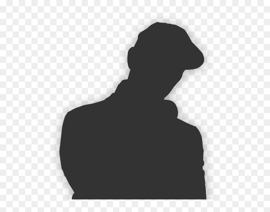 National Monument, HD Png Download - dj silhouette png
