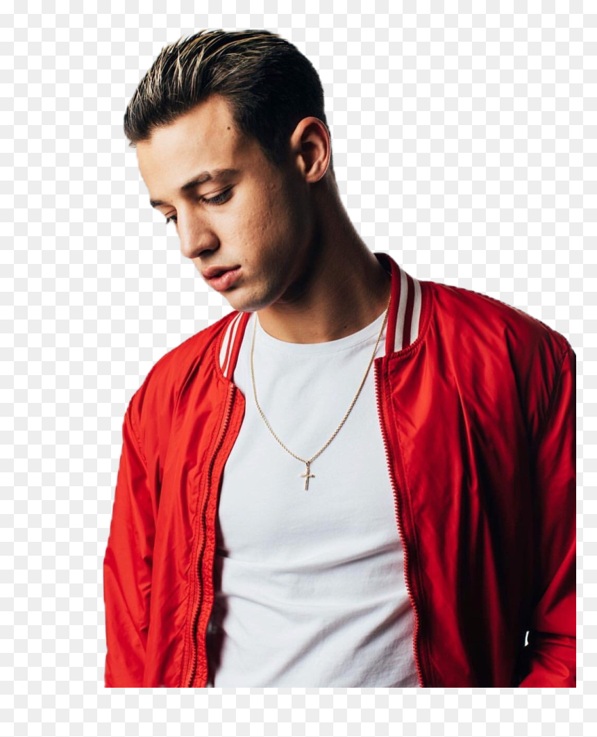 Cameron Dallas - Gentleman, HD Png Download - cameron dallas png