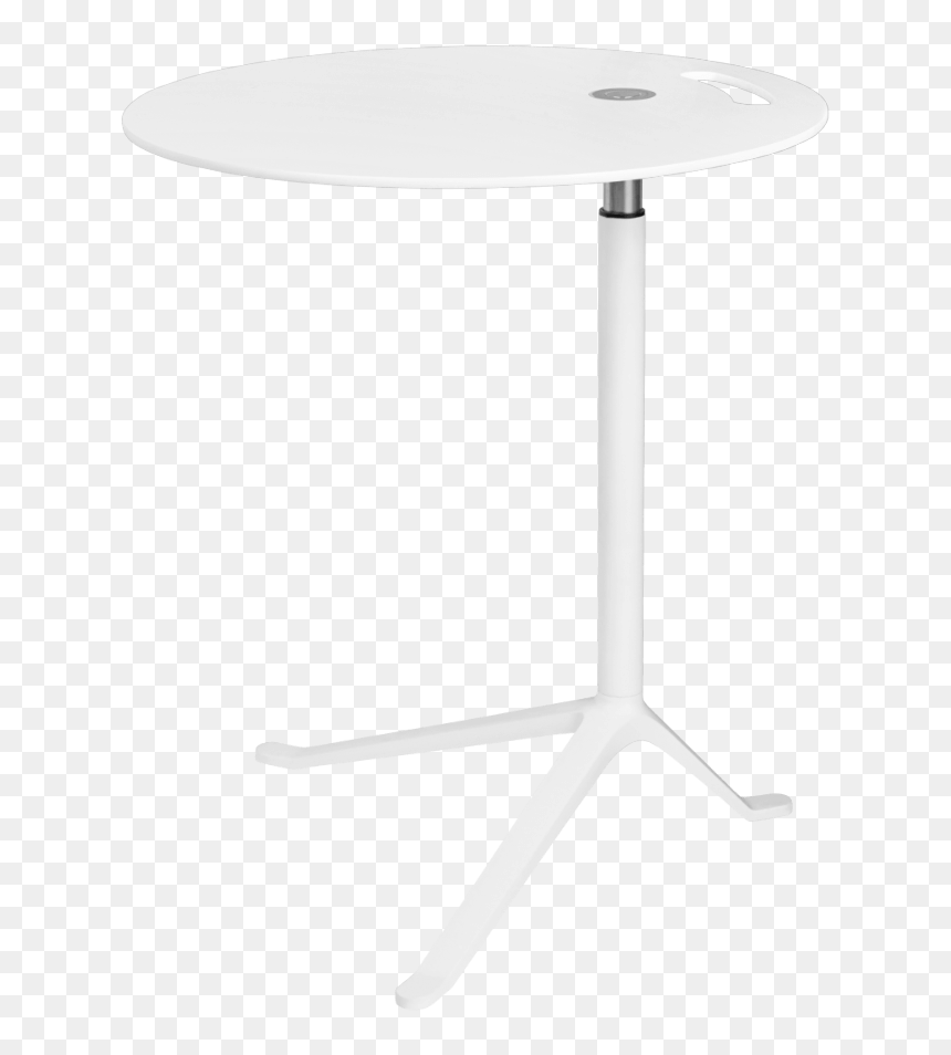 Fritz Hansen Ks 11 Little Friend Multifunctional Table - Outdoor Table, HD Png Download - white table png