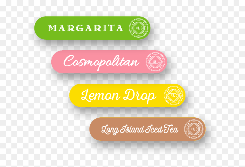 Collection-1 - Parallel, HD Png Download - long island iced tea png