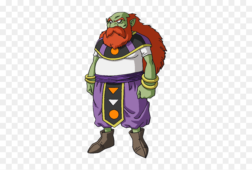 Sidra God Of Destruction, HD Png Download - destruction png