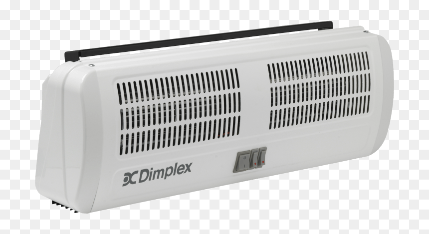 Ac3n Right Angle Cut Out - Dimplex Ac3n, HD Png Download - remote png