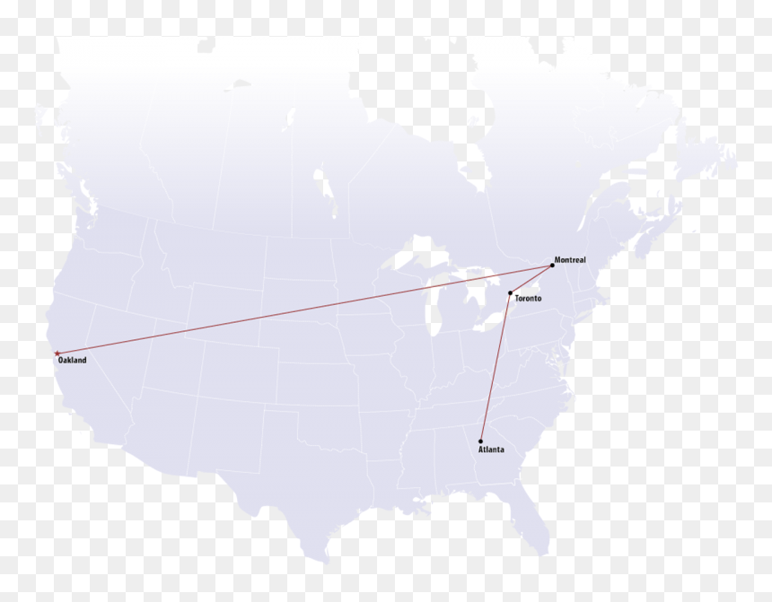 Mexico Map North America, HD Png Download - microphone silhouette png