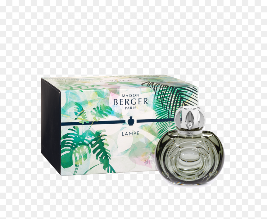 Moss Grey Immersion Lampe Berger Gift Pack - Immersion Lampe Berger Blue, HD Png Download - moss texture png