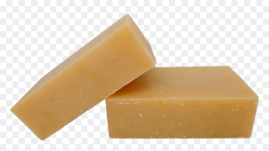 Lemongrass Tea Organic Soap - Processed Cheese, HD Png Download - lemongrass png