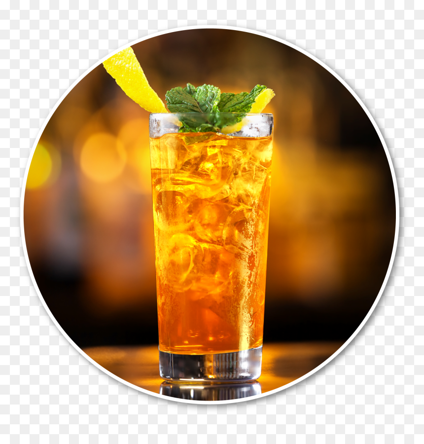 Long Island Iced Tea Stock, HD Png Download - long island iced tea png