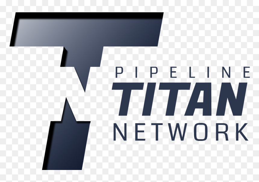 Titan Network - Graphic Design, HD Png Download - lightning .png