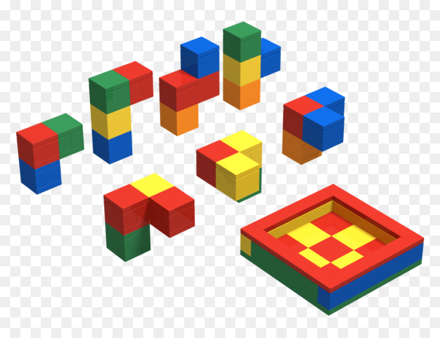 Majorelle Blue, HD Png Download - 3d cube png
