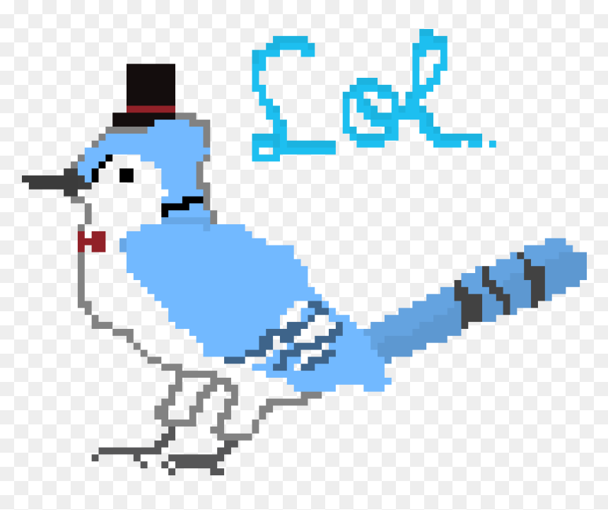 Clip Art, HD Png Download - blue jay png