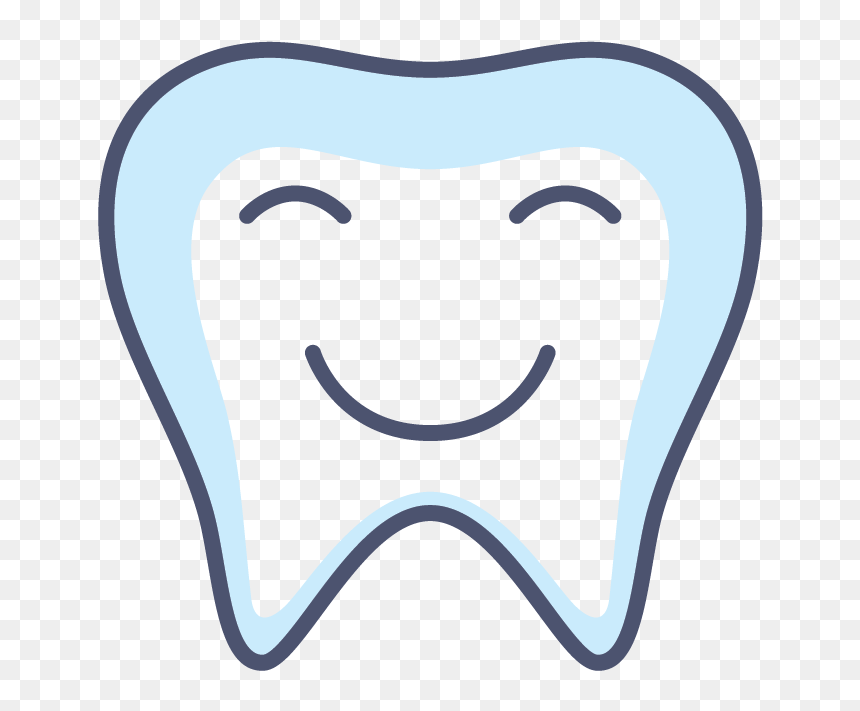 Dental , Png Download - Tooth Clip Art .png, Transparent Png - dental png
