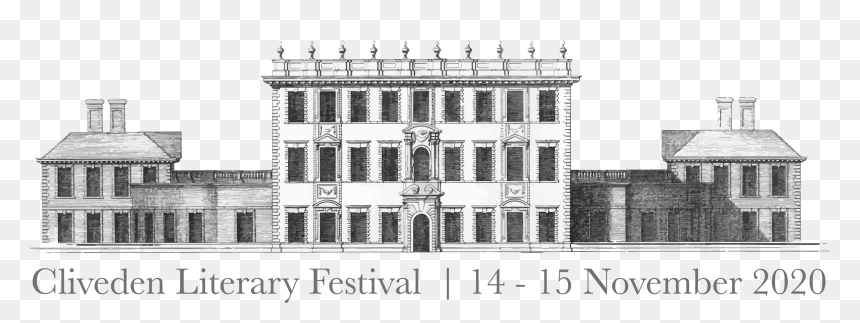 Cliveden House Floor Plan, HD Png Download - city vector png