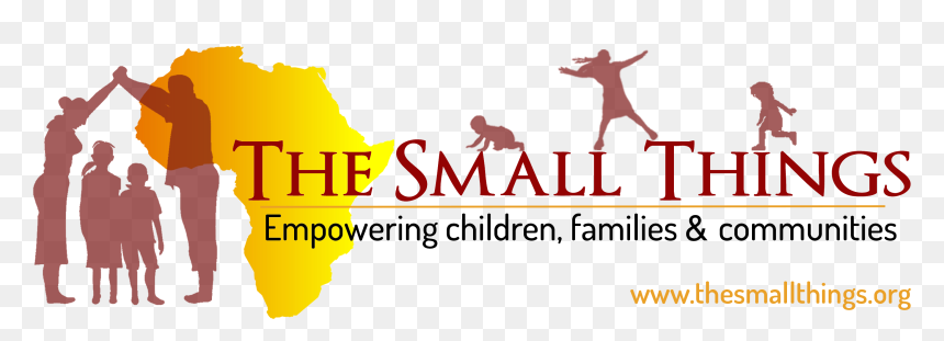 Educar Para Mudar - Small Things Tanzania, HD Png Download - papel rasgado png